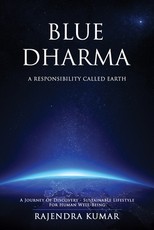 Blue Dharma
