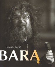 Pasaulis pagal Barą