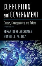 Corruption and Government