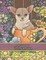 Adult Coloring Book of Chihuahuas