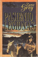 Pasienio legionas