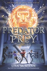 McMann, L: Predator vs. Prey