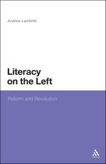 Literacy on the Left