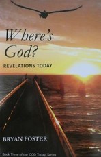 Where's God? Revelations Today