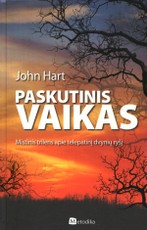 Paskutinis vaikas