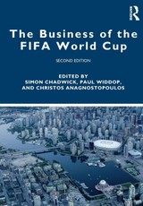 The Business of the FIFA World Cup