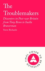 The Troublemakers