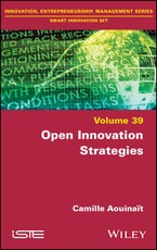 Open Innovation Strategies