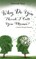 Why Do You Think I Call You Mama? A Journey Through Dementia