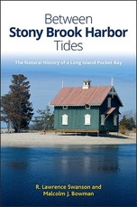 Between Stony Brook Harbor Tides