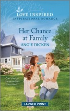 Her Chance at Family