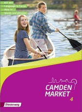 Camden Market 4. Kit