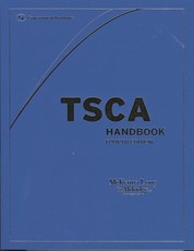Tsca Handbook