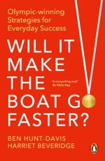 Will It Make the Boat Go Faster