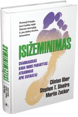 Įsižeminimas. Pirmoji knyga, kuri kalba apie Žemės energiją ir jos įtaką mums, žmonėms