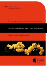 Religion, Gender and Masculinities in Africa