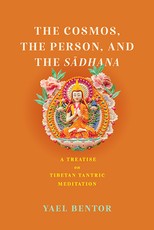 The Cosmos, the Person, and the SaÃÂ¯dhana