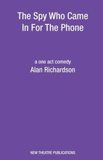 The Spy Who Came In For The Phone