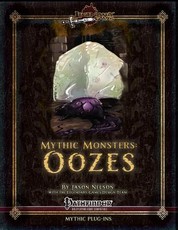 Mythic Monsters
