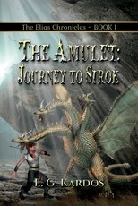 The Amulet