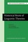 Historical Roots of Linguistic Theories