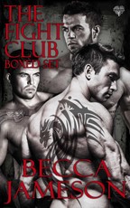 Fight Club Boxed Set