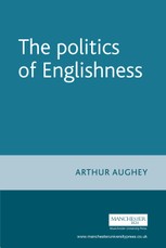 The politics of Englishness