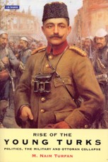 Rise of the Young Turks