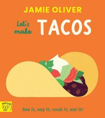 Jamie Oliver: Let's Make Tacos