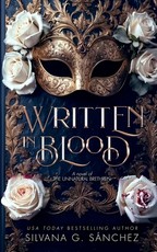 Written in Blood