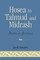 Hosea in Talmud and Midrash