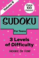 Sudoku For Teens