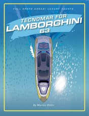 Tecnomar for Lamborghini 63