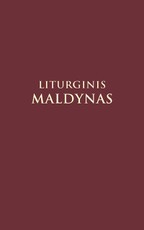 Liturginis maldynas