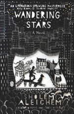 Wandering Stars
