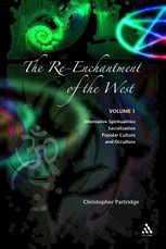 The Re-Enchantment of the West