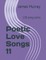 Poetic Love Songs 11