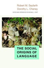 The Social Origins of Language
