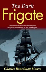 The Dark Frigate
