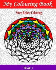 My Colouring Book
