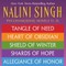 Nalini Singh: The Psy-Changeling Series Books 11-15