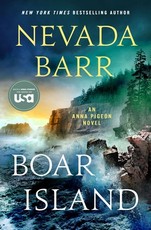 Boar Island