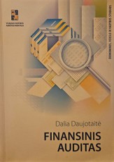 Finansinis auditas