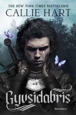 Gyvsidabris. Pirma knyga