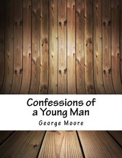 Confessions of a Young Man