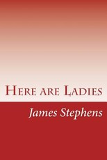 Here are Ladies