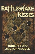 Rattlesnake Kisses