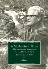 Modernist in Exile