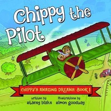 Chippy the Pilot