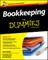 Bookkeeping for Dummies